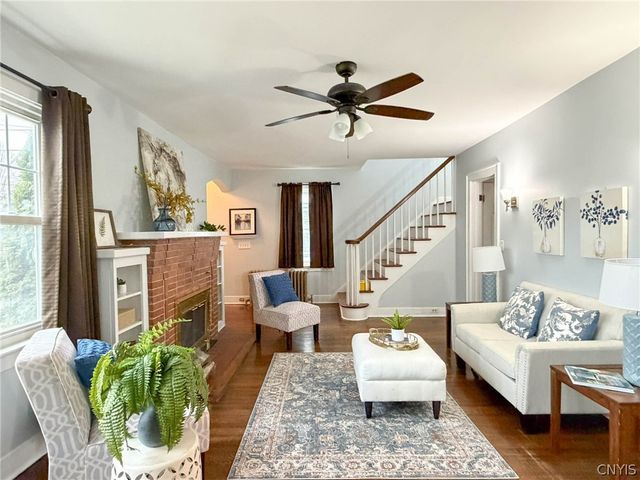 2812 Ogden Place, Utica, NY 13501