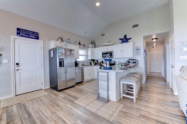 22321 Kennedy Drive, Galveston, TX 77554