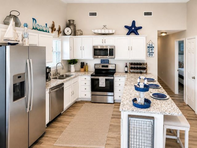 22321 Kennedy Drive, Galveston, TX 77554