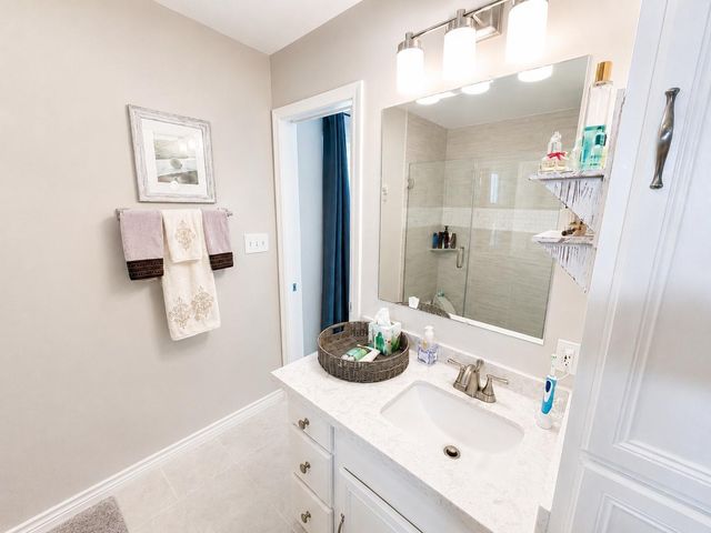 22321 Kennedy Drive, Galveston, TX 77554