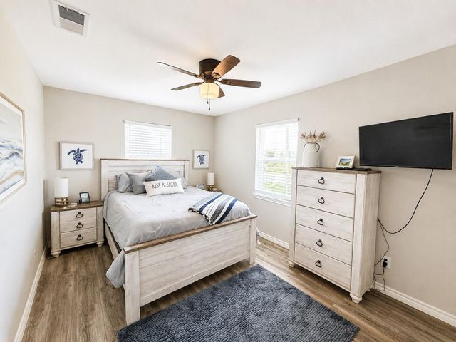22321 Kennedy Drive, Galveston, TX 77554