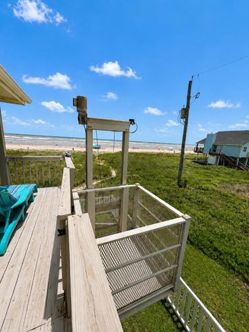 22321 Kennedy Drive, Galveston, TX 77554