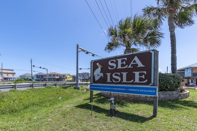 22321 Kennedy Drive, Galveston, TX 77554