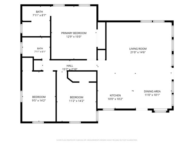 22321 Kennedy Drive, Galveston, TX 77554