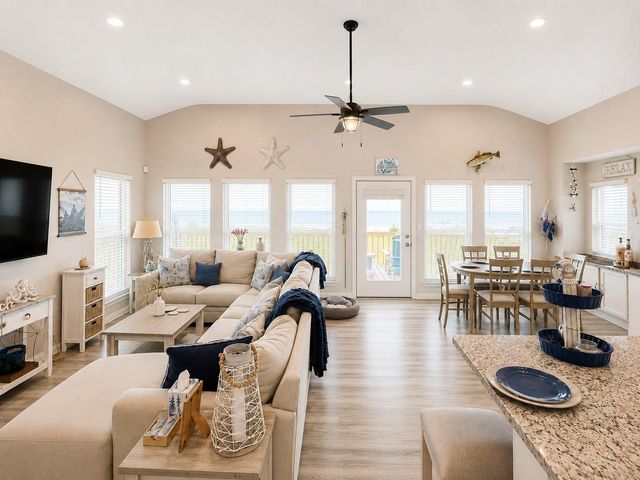 22321 Kennedy Drive, Galveston, TX 77554
