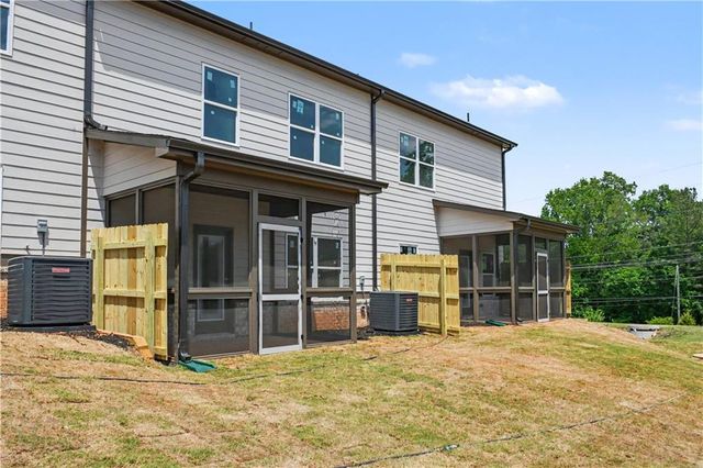 4320 Fern River Bend 69, Norcross, GA 30093