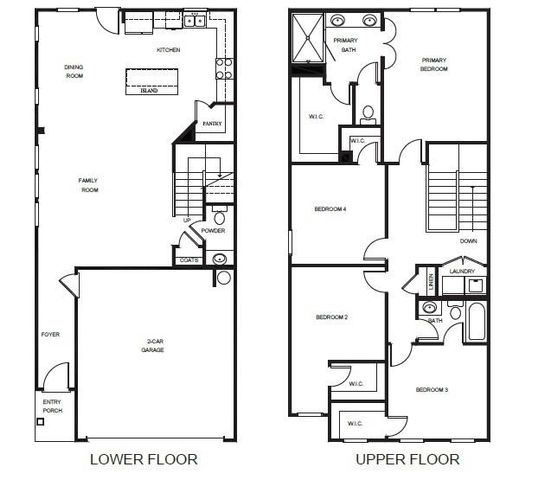 4320 Fern River Bend 69, Norcross, GA 30093