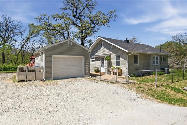 127 E PALMER Avenue, Council Bluffs, IA 51503