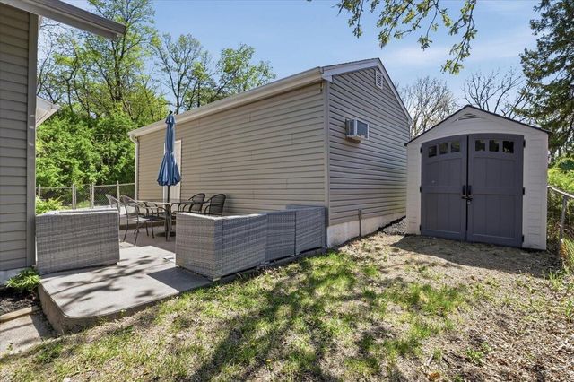 127 E PALMER Avenue, Council Bluffs, IA 51503