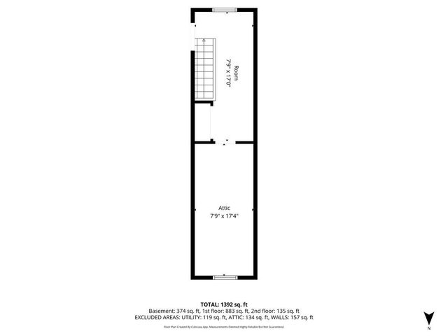 127 E PALMER Avenue, Council Bluffs, IA 51503
