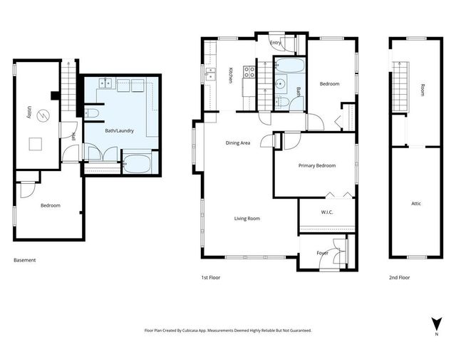 127 E PALMER Avenue, Council Bluffs, IA 51503