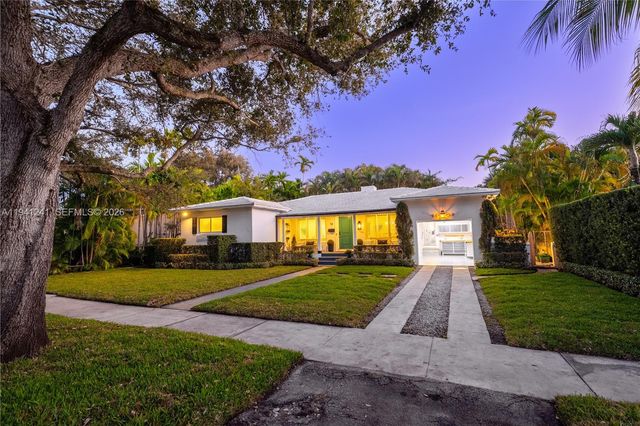 70 NE 92nd St, Miami Shores, FL 33138