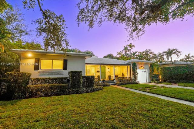 70 NE 92nd St, Miami Shores, FL 33138