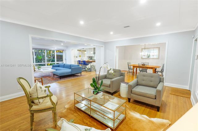 70 NE 92nd St, Miami Shores, FL 33138