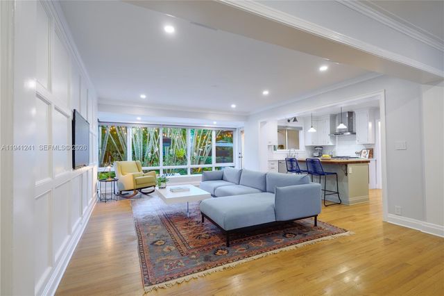 70 NE 92nd St, Miami Shores, FL 33138