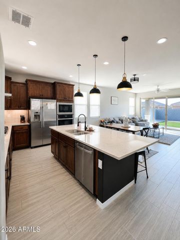 16025 W ALAMEDA Road, Surprise, AZ 85387