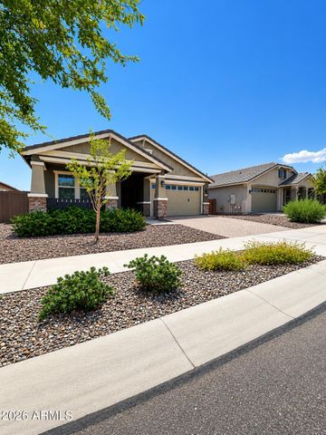 16025 W ALAMEDA Road, Surprise, AZ 85387