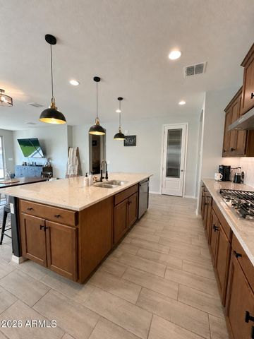 16025 W ALAMEDA Road, Surprise, AZ 85387