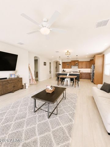 16025 W ALAMEDA Road, Surprise, AZ 85387