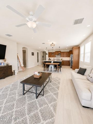 16025 W ALAMEDA Road, Surprise, AZ 85387