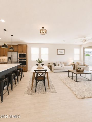 16025 W ALAMEDA Road, Surprise, AZ 85387