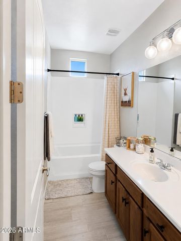 16025 W ALAMEDA Road, Surprise, AZ 85387