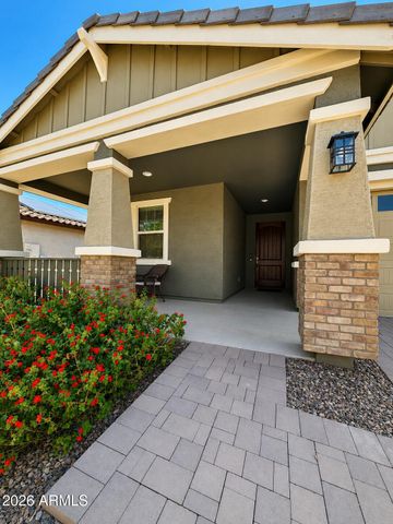 16025 W ALAMEDA Road, Surprise, AZ 85387