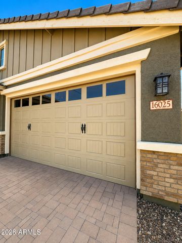 16025 W ALAMEDA Road, Surprise, AZ 85387