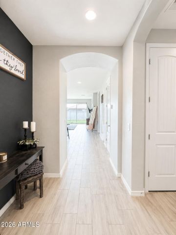 16025 W ALAMEDA Road, Surprise, AZ 85387