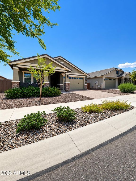 16025 W ALAMEDA Road, Surprise, AZ 85387 — photo 2