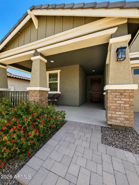 16025 W ALAMEDA Road, Surprise, AZ 85387 — photo 4
