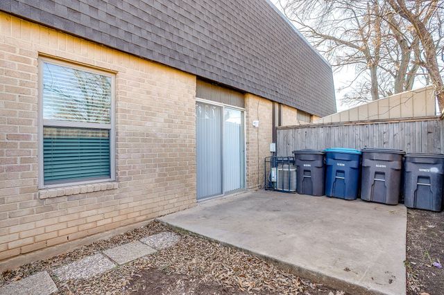 3400 Sanguinet Street Right, Fort Worth, TX 76107