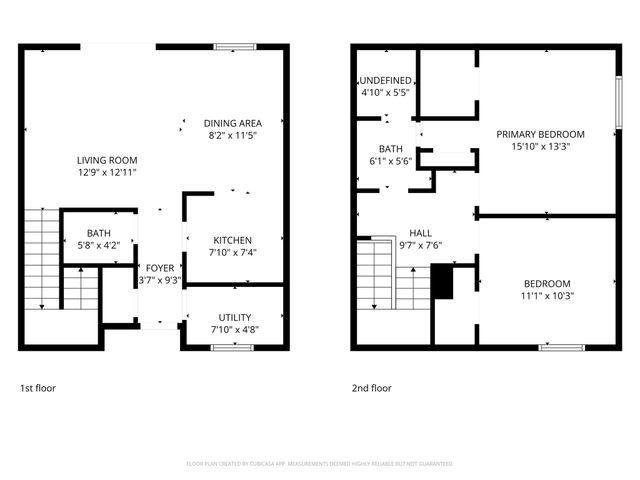 3400 Sanguinet Street Right, Fort Worth, TX 76107