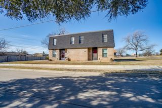 3400 Sanguinet Street Right, Fort Worth, TX 76107