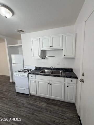 706 W Taylor Street 5, Phoenix, AZ 85007