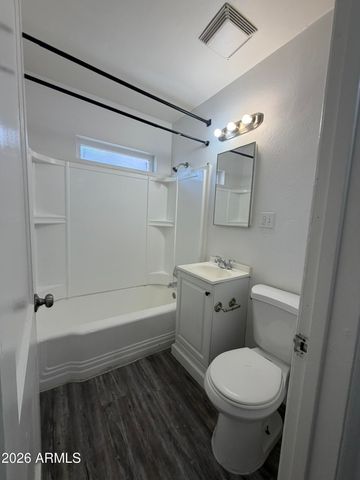 706 W Taylor Street 5, Phoenix, AZ 85007