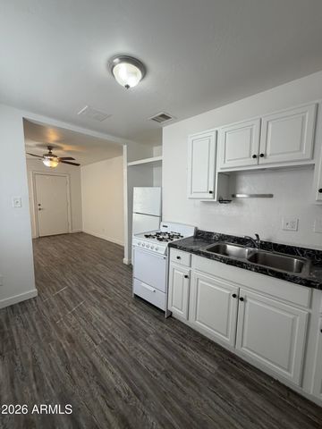 706 W Taylor Street 5, Phoenix, AZ 85007