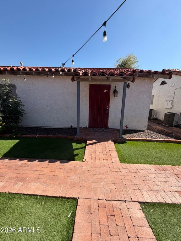 706 W Taylor Street 5, Phoenix, AZ 85007