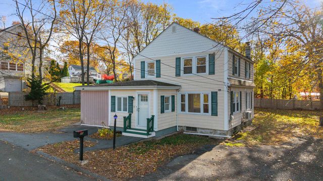 35 Thissell Avenue, Dracut, MA 01826