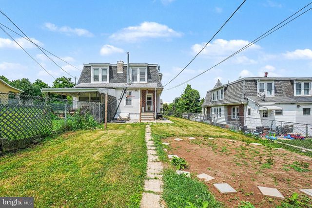 808 N WYOMISSING BLVD, Reading, PA 19610