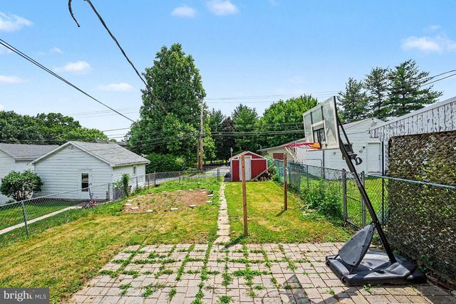 808 N WYOMISSING BLVD, Reading, PA 19610