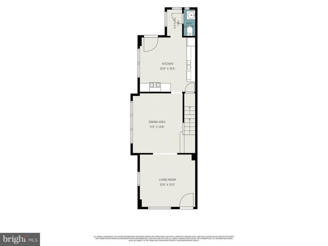808 N WYOMISSING BLVD, Reading, PA 19610