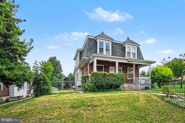 808 N WYOMISSING BLVD, Reading, PA 19610