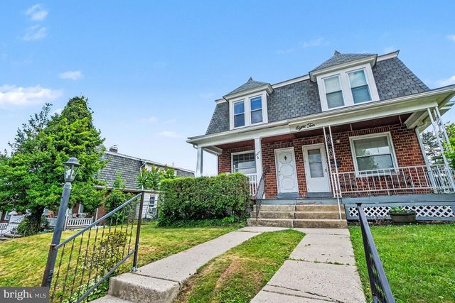 808 N WYOMISSING BLVD, Reading, PA 19610