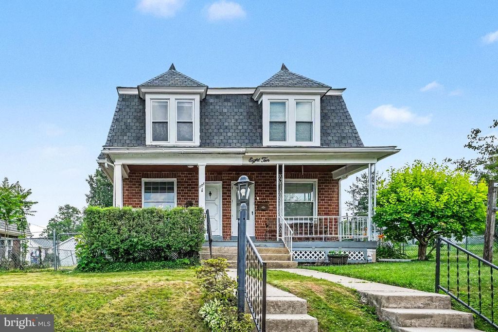 808 N WYOMISSING BLVD, Reading, PA 19610