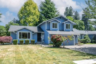3918 SE Northridge Place, Lacey, WA 98503