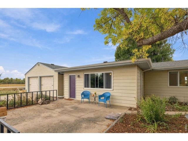 1993 Chaparro Cir, Berthoud, CO 80513