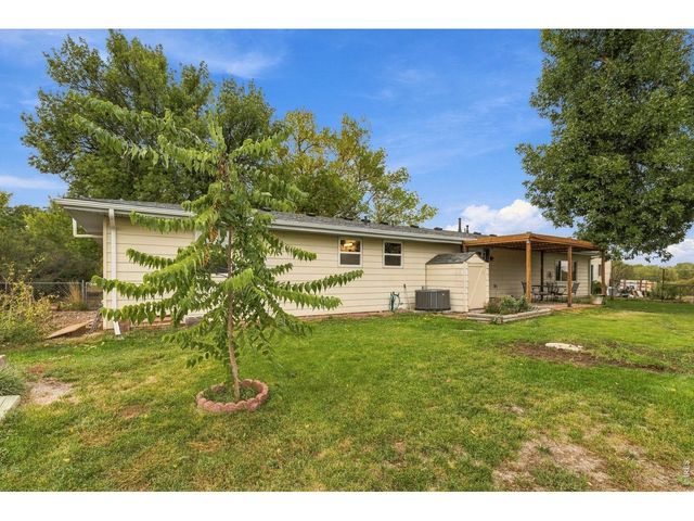 1993 Chaparro Cir, Berthoud, CO 80513