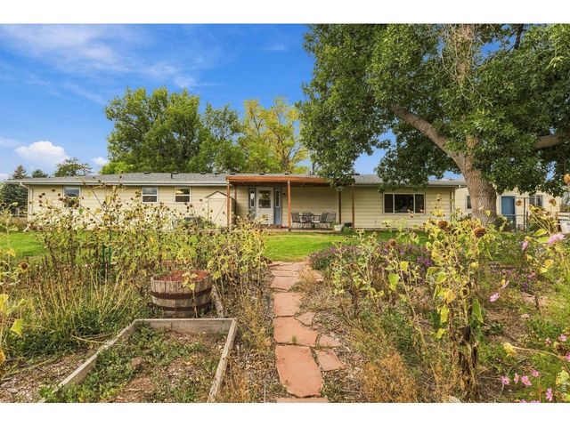 1993 Chaparro Cir, Berthoud, CO 80513