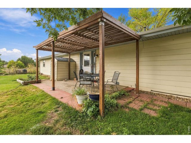 1993 Chaparro Cir, Berthoud, CO 80513